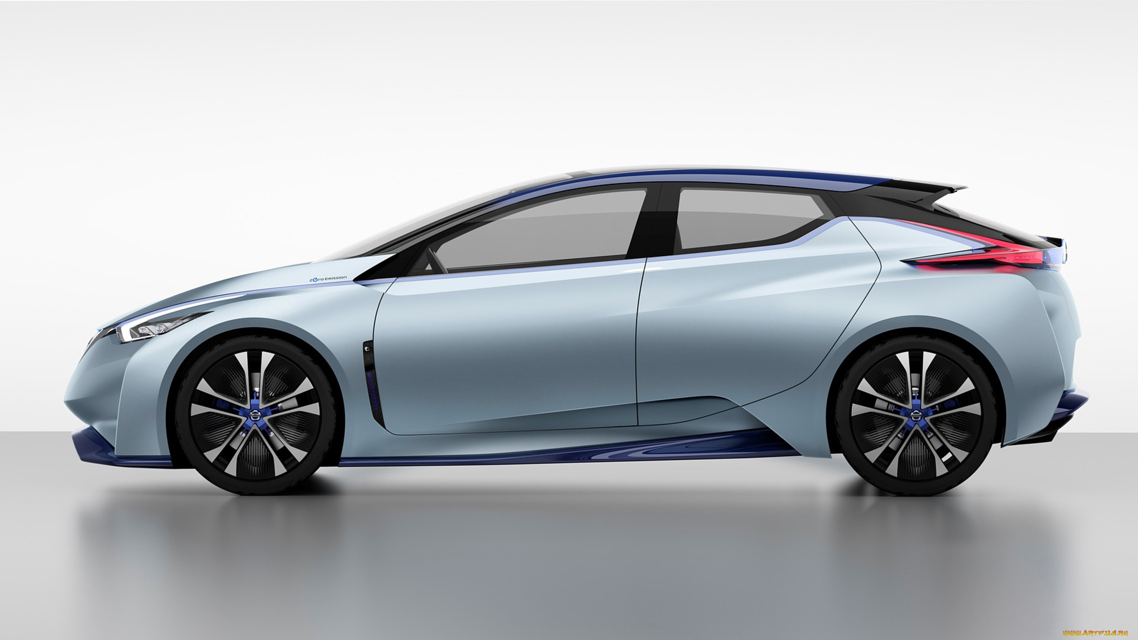 nissan ids concept 2015, , nissan, datsun, ids, concept, 2015